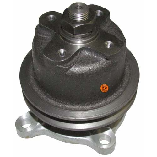 K15321-73032 Water Pump w/ Pulley - New