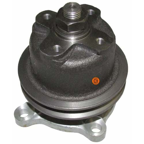 K15321-73032 Water Pump w/ Pulley - New