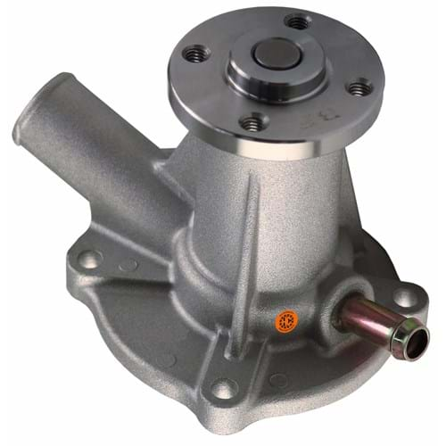 K15534-73030 Water Pump w/ Hub - New