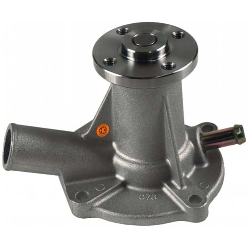 K15534-73030 Water Pump w/ Hub - New