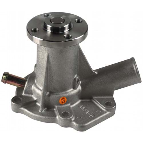 K15534-73030 Water Pump w/ Hub - New