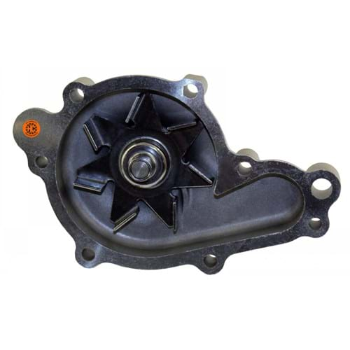 K1G772-73032 Water Pump w/ Hub - New