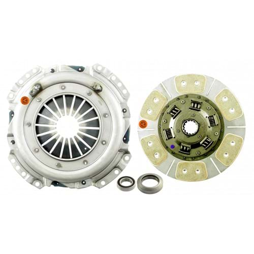 K3A151-25110N KIT 11-3/4" Diaphragm Clutch Kit, w/ Bearings - New