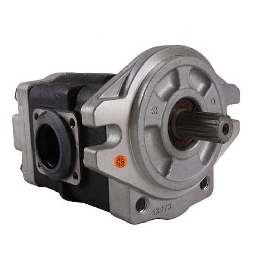 K3C001-82204 Hydraulic Gear Pump - New