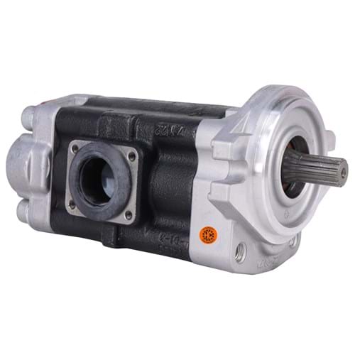 K3C081-82204  Hydraulic Gear Pump, Genuine KYB