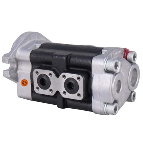 K3C081-82204  Hydraulic Gear Pump, Genuine KYB
