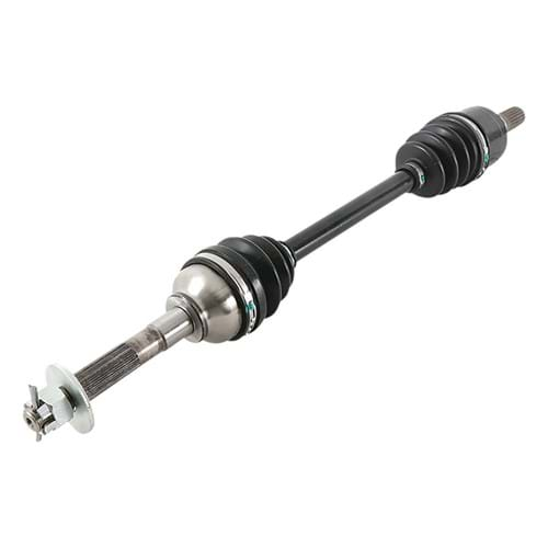 K7561-15313  All Balls Front Drive Axle Shaft Assembly for Kubota RTV