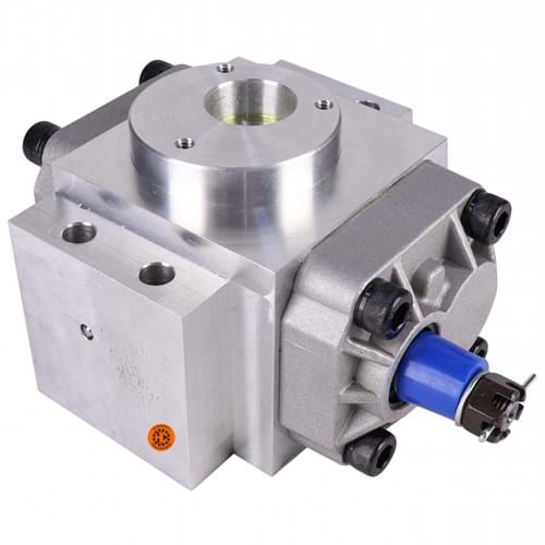 M3038730 NEW Main Hydraulic Pump