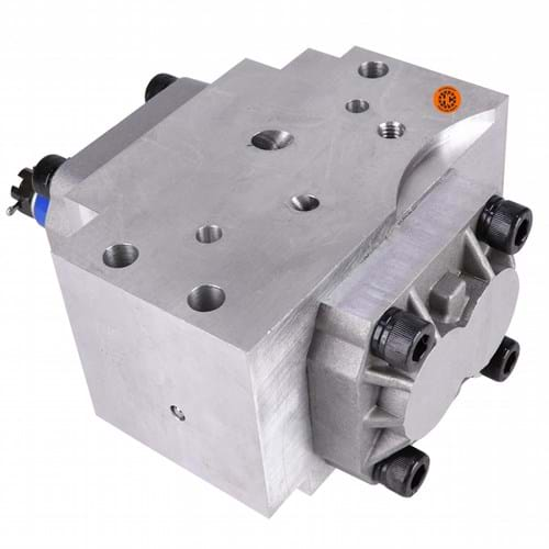 M3038730 NEW Main Hydraulic Pump