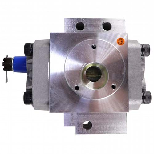 M3038730 NEW Main Hydraulic Pump