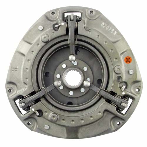 M3596266N 12" Dual Stage Pressure Plate - New