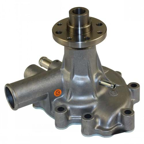 M3607154N Water Pump w/ Hub - New