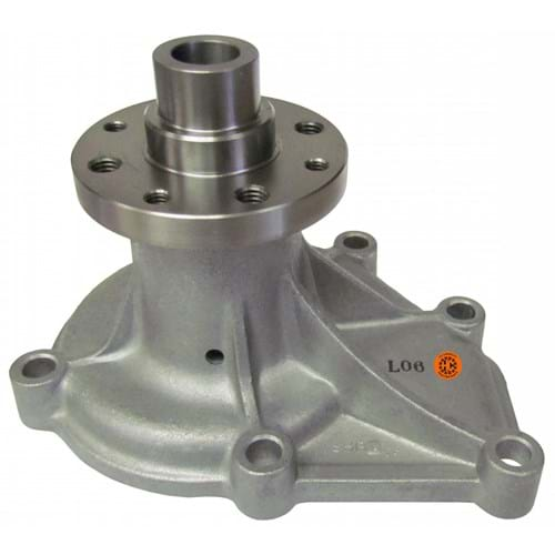 M3704180N Water Pump w/ Hub - New