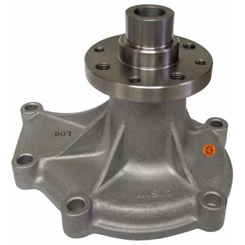 M3704180N Water Pump w/ Hub - New