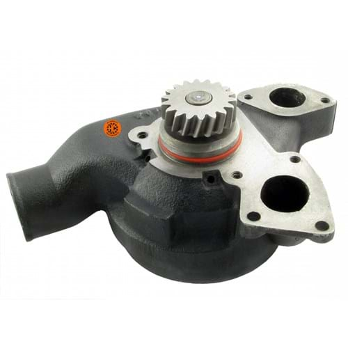 M4222028N Water Pump w/ Gear - New