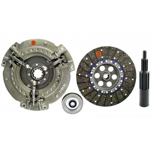 M526664N KIT 11" Dual Stage Clutch Kit, w/ Bearings & Alignment Tool - New