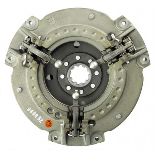 M526664N 11" Dual Stage Pressure Plate - New