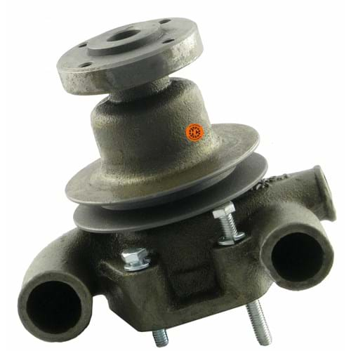 M739527N Water Pump w/ Pulley - New