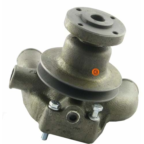 M739527N Water Pump w/ Pulley - New