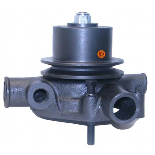 M740611N Water Pump w/ Pulley - New