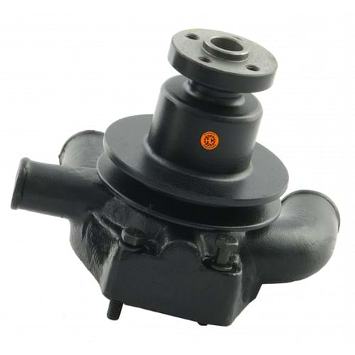 M742558 NEW Water Pump w/ Pulley - New