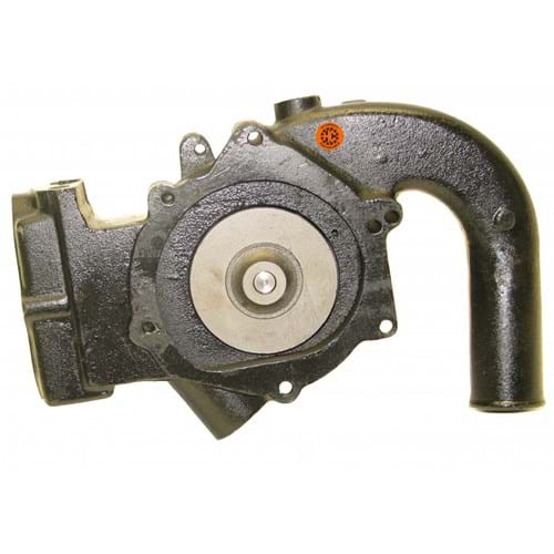M747611CNWP Water Pump, w/ Pulley & 15/16" Shaft - New