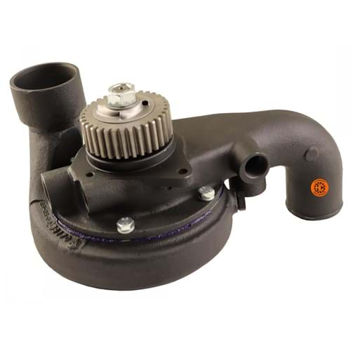 M837070076 Water Pump w/ Gear - Reman