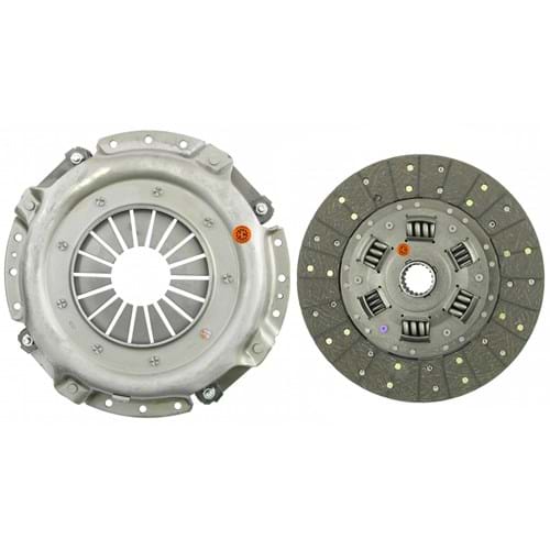 MD1250066 11" Diaphragm Clutch Unit - New