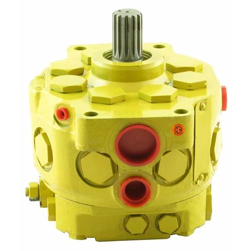 R101807 Hydraulic Pump
