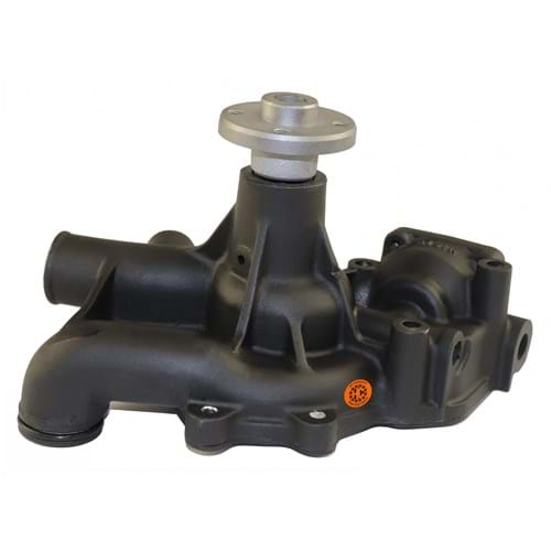 R16845 Water Pump w/ Hub - Reman