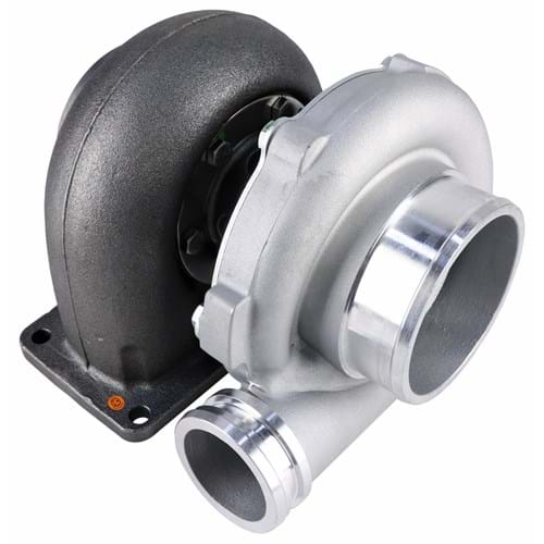 R31258N Turbocharger, Aftermarket AiResearch