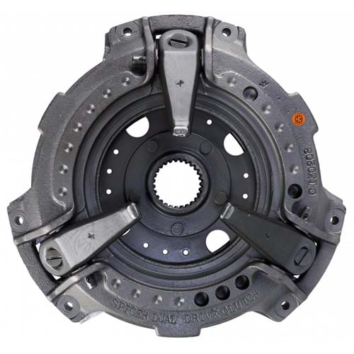 R3405T 11" Dual Stage Pressure Plate - Reman