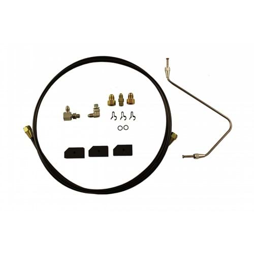 R39810 Hydraulic Pump Seal Drain Kit