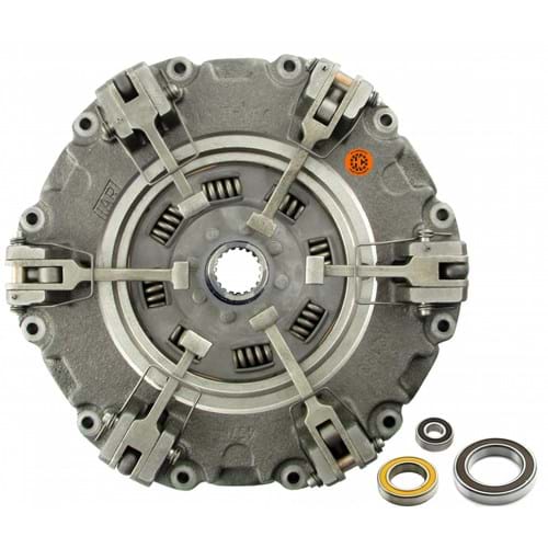 R42515N KIT 11" Dual Stage Clutch Kit, w/ Bearings - New
