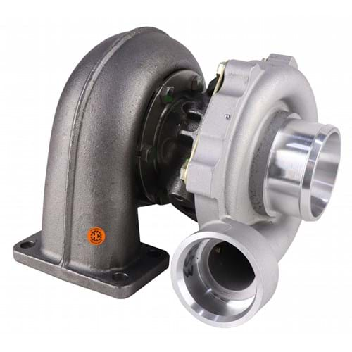 R54575N Turbocharger, Aftermarket AiResearch