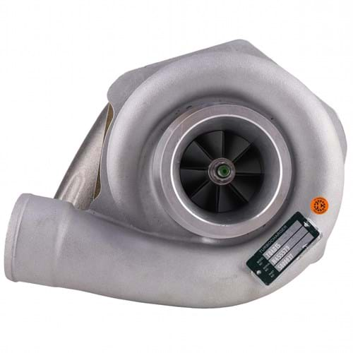 R58756N Turbocharger, Aftermarket AiResearch