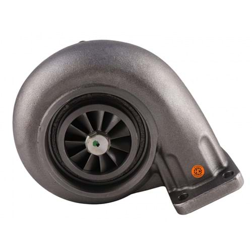 R58756N Turbocharger, Aftermarket AiResearch