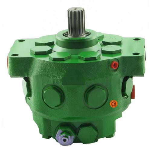 R94660 Hydraulic Pump - Reman