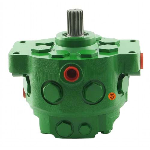 R94660 Hydraulic Pump - Reman