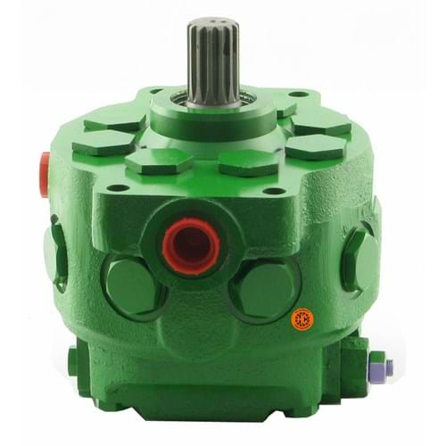 R94660 Hydraulic Pump - Reman