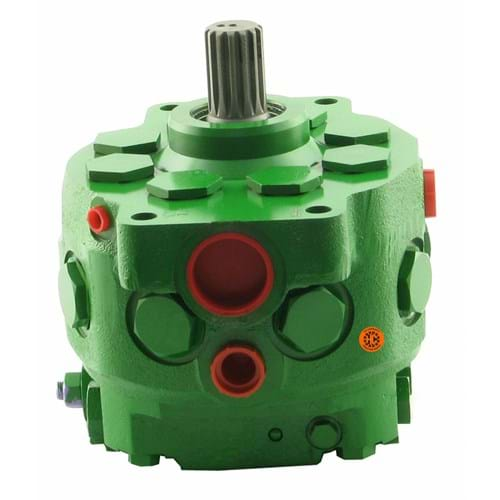 R94660 Hydraulic Pump - Reman