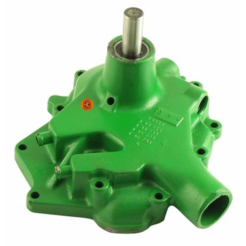 R99665 Water Pump - Reman