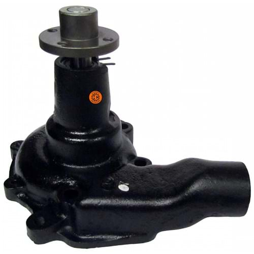 W110176 Water Pump w/ Hub - Reman