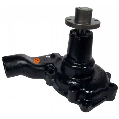 W110176 Water Pump w/ Hub - Reman