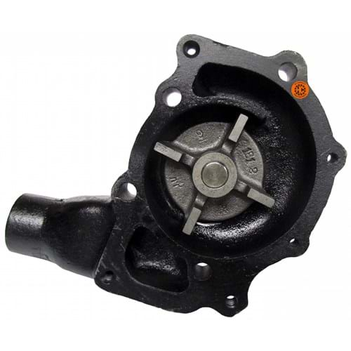 W110176 Water Pump w/ Hub - Reman