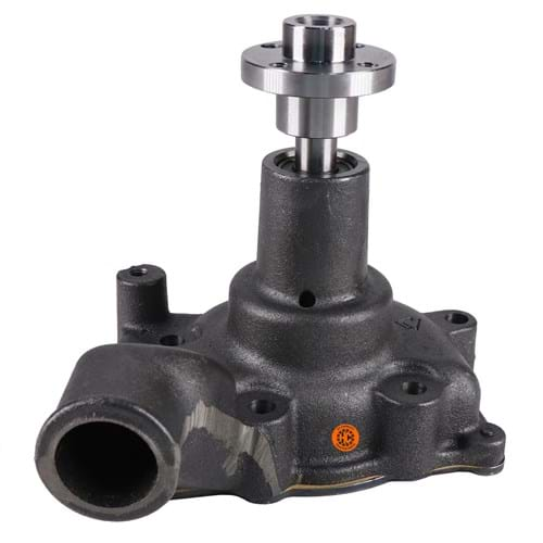 W162900N Water Pump w/ Hub - New