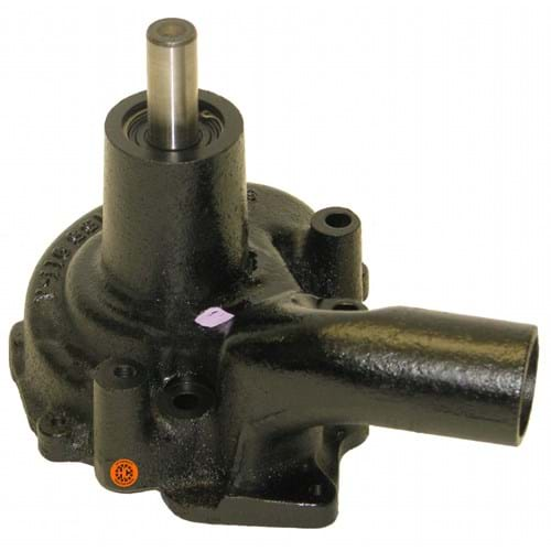 W162927 Water Pump - Reman