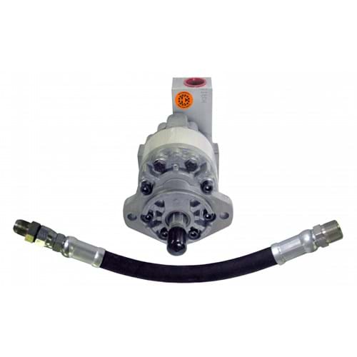 W30624491 NEW Hydraulic Gear Pump
