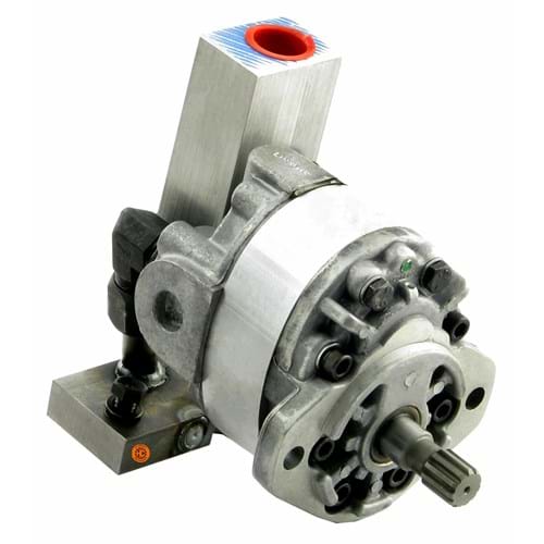 W3062449 NEW Hydraulic Gear Pump