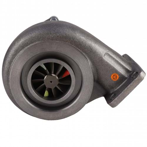 W3172023N Turbocharger, Aftermarket AiResearch